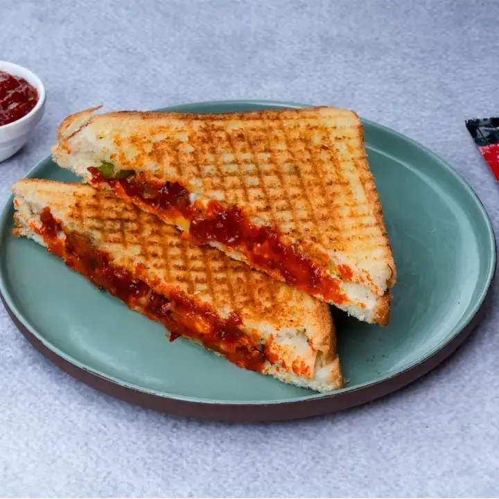 Veg Sandwich